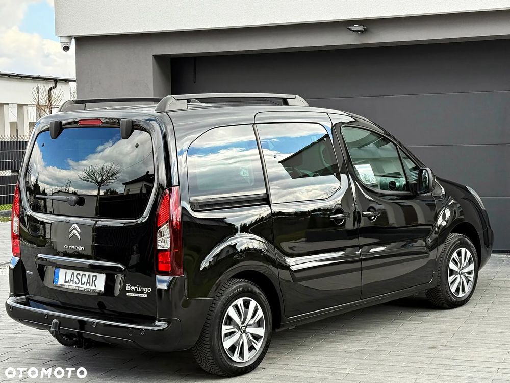 Citroën Berlingo - 24
