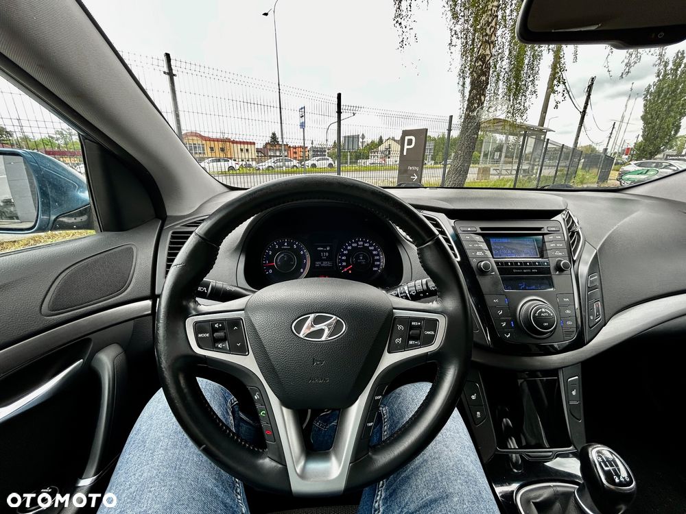 Hyundai i40 i40cw 1.6 5 Star Edition - 6