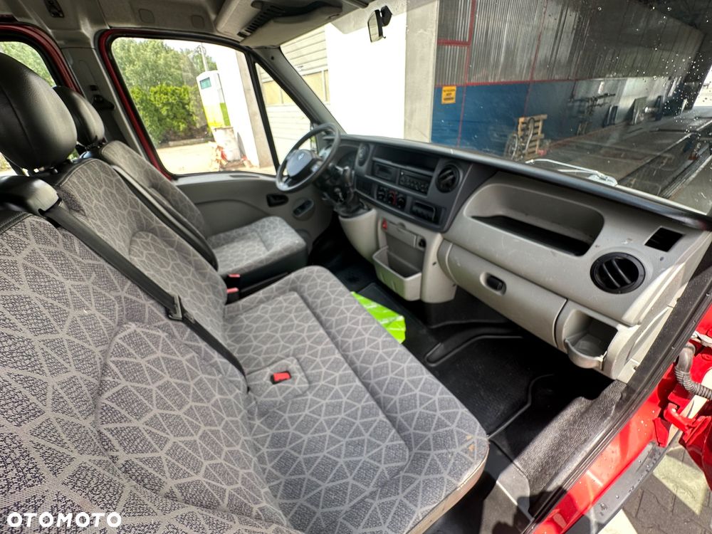 Renault Master - 7