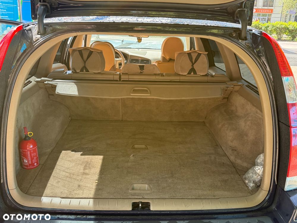 Volvo V70 - 5