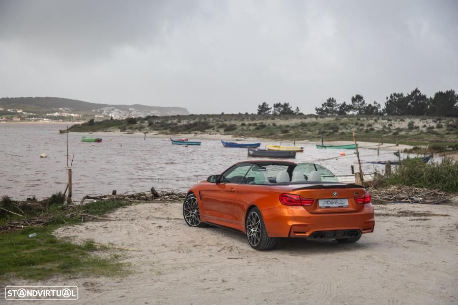 BMW M4 - 21