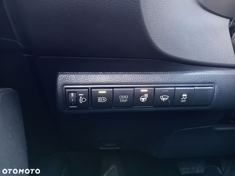 Toyota Corolla 1.8 Hybrid Comfort - 20