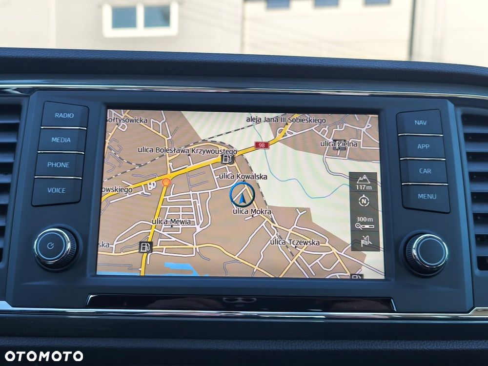 Seat Ateca 1.4 ECO TSI Style S&S - 29