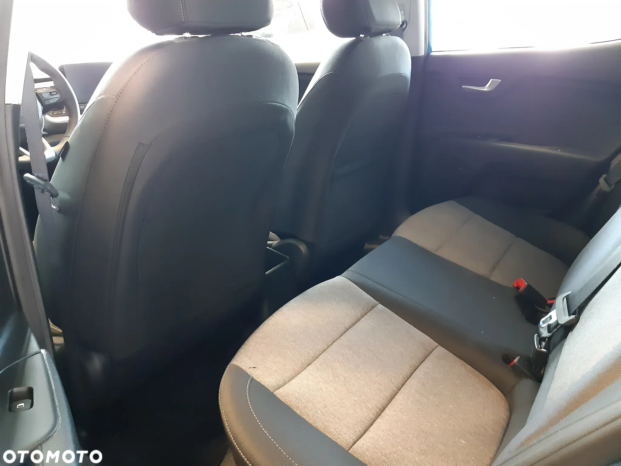Kia Stonic 1.0 T-GDI M - 5