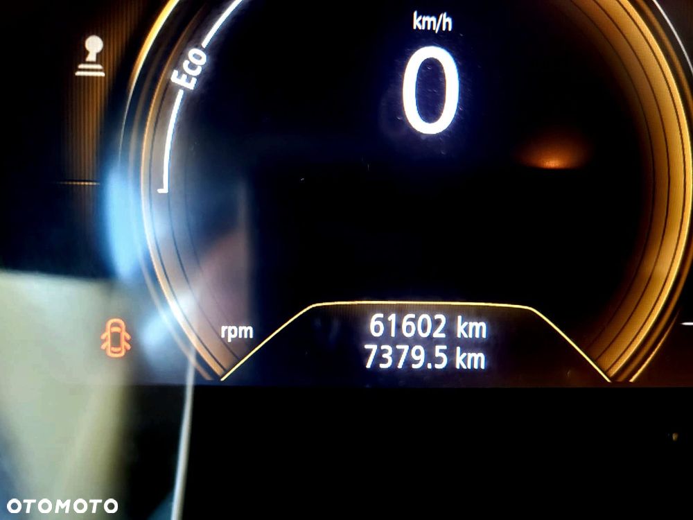 Renault Megane TCe 140 GPF LIMITED - 22