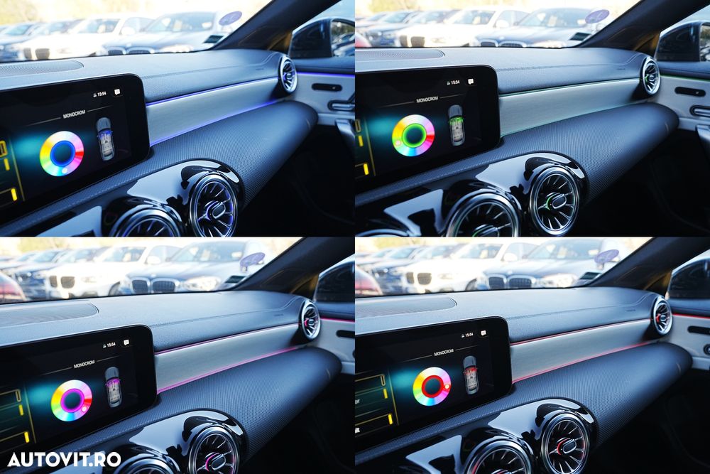 Mercedes-Benz CLA 250 e 8G-DCT Edition AMG Line - 21