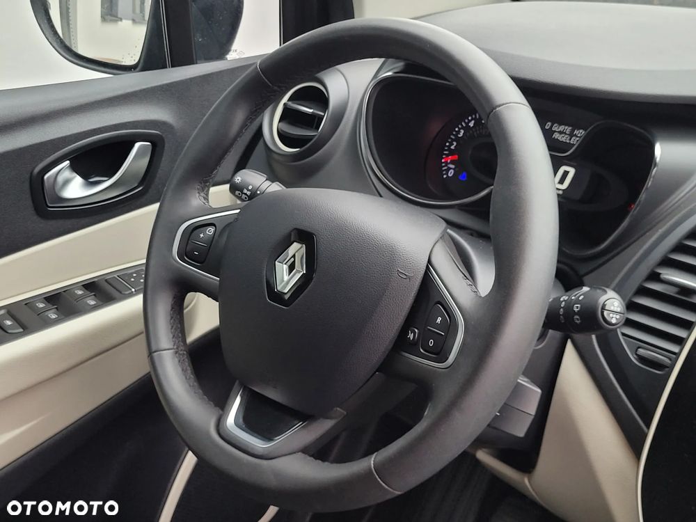 Renault Captur 0.9 Energy TCe Limited - 22