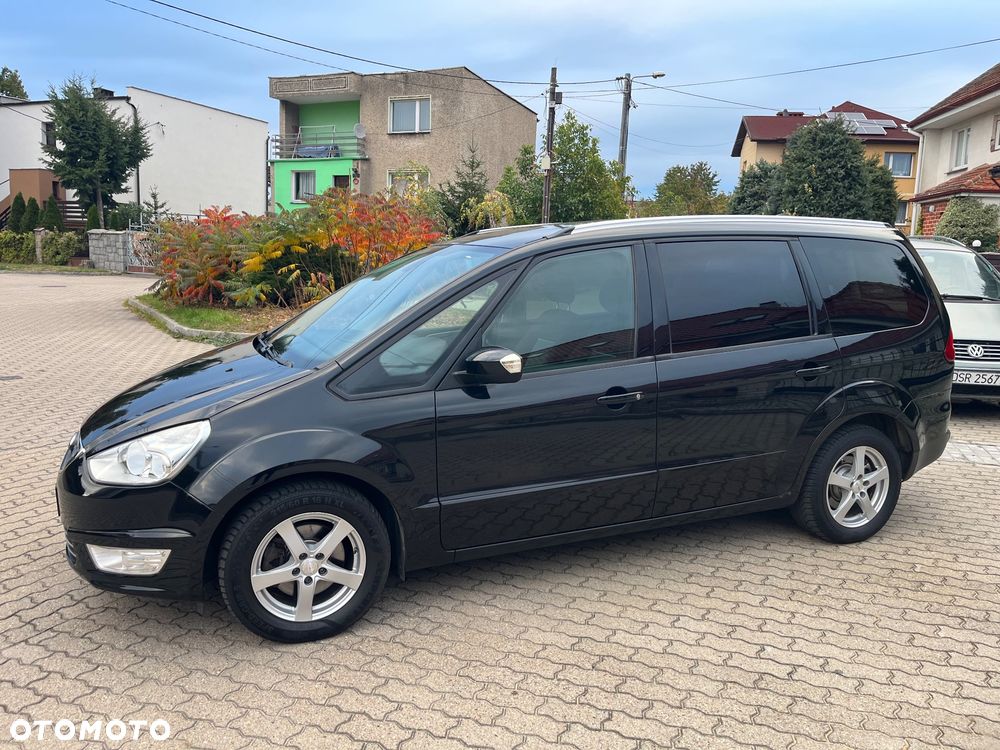 Ford Galaxy - 3