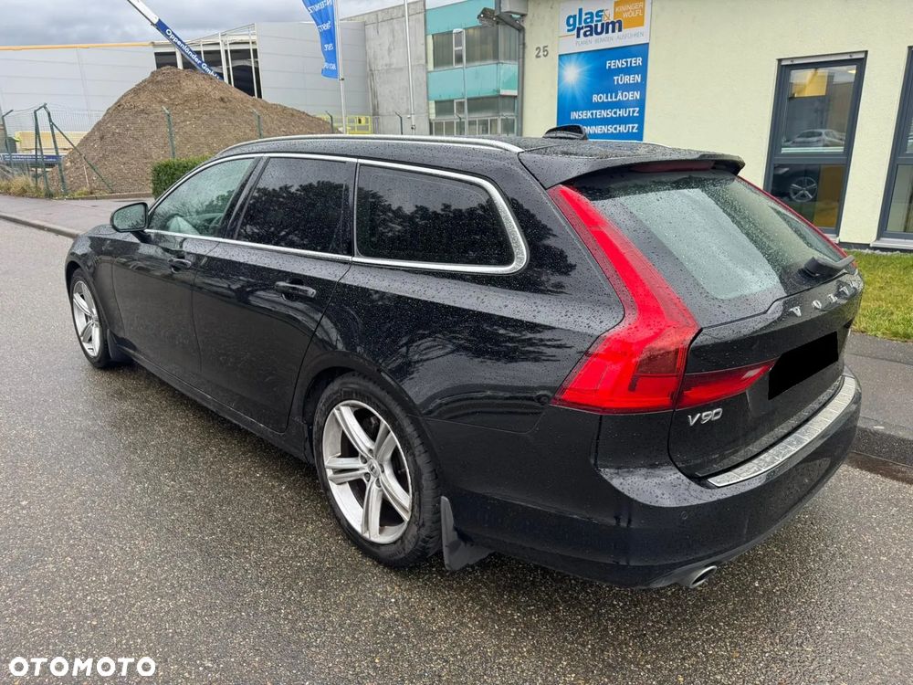 Volvo V90 D4 Geartronic - 6