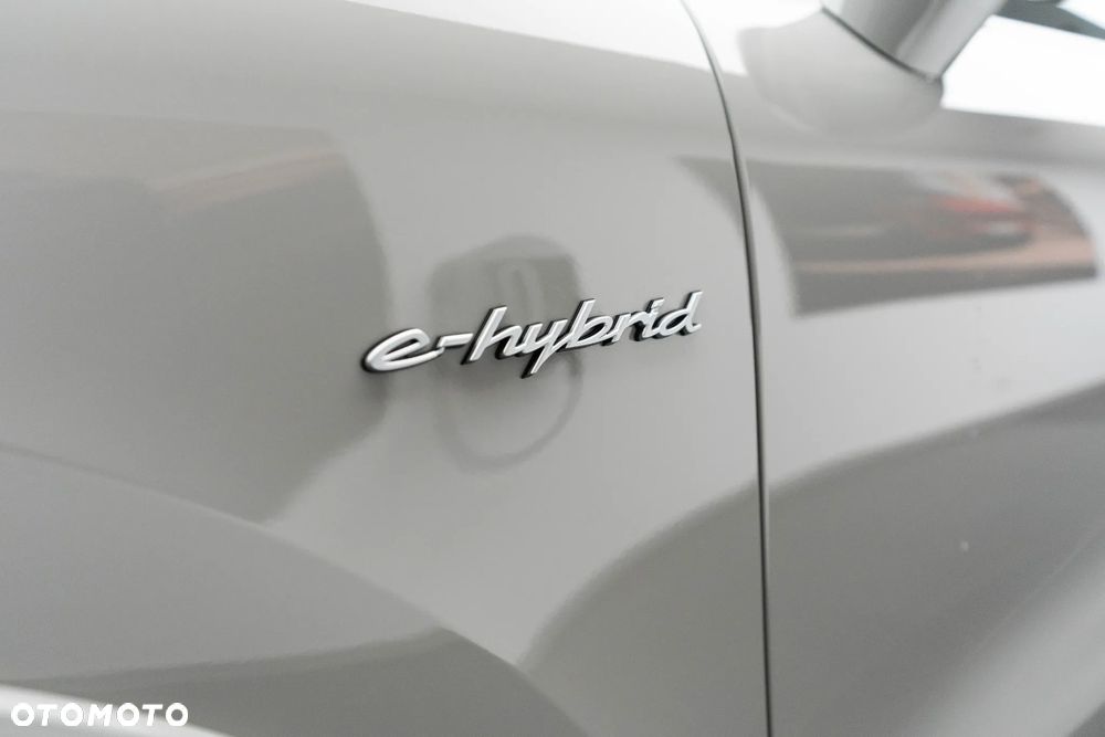 Porsche Cayenne S E-Hybrid PHEV Black Edition - 39
