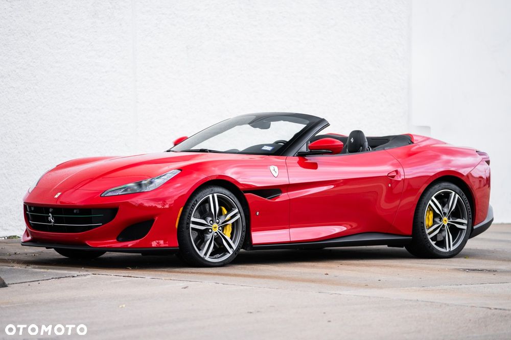 Ferrari Portofino - 3