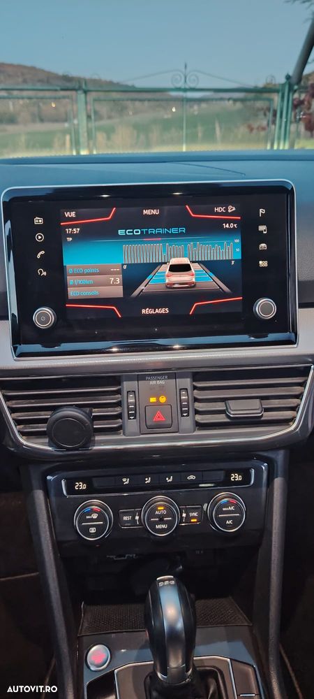 Seat Tarraco 2.0 TDI 4DRIVE DSG SCR Style - 25