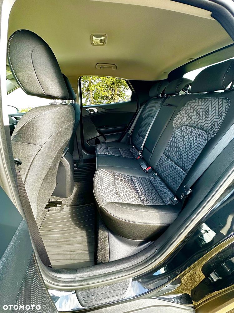 Kia XCeed 1.5 T-GDI M DCT - 13