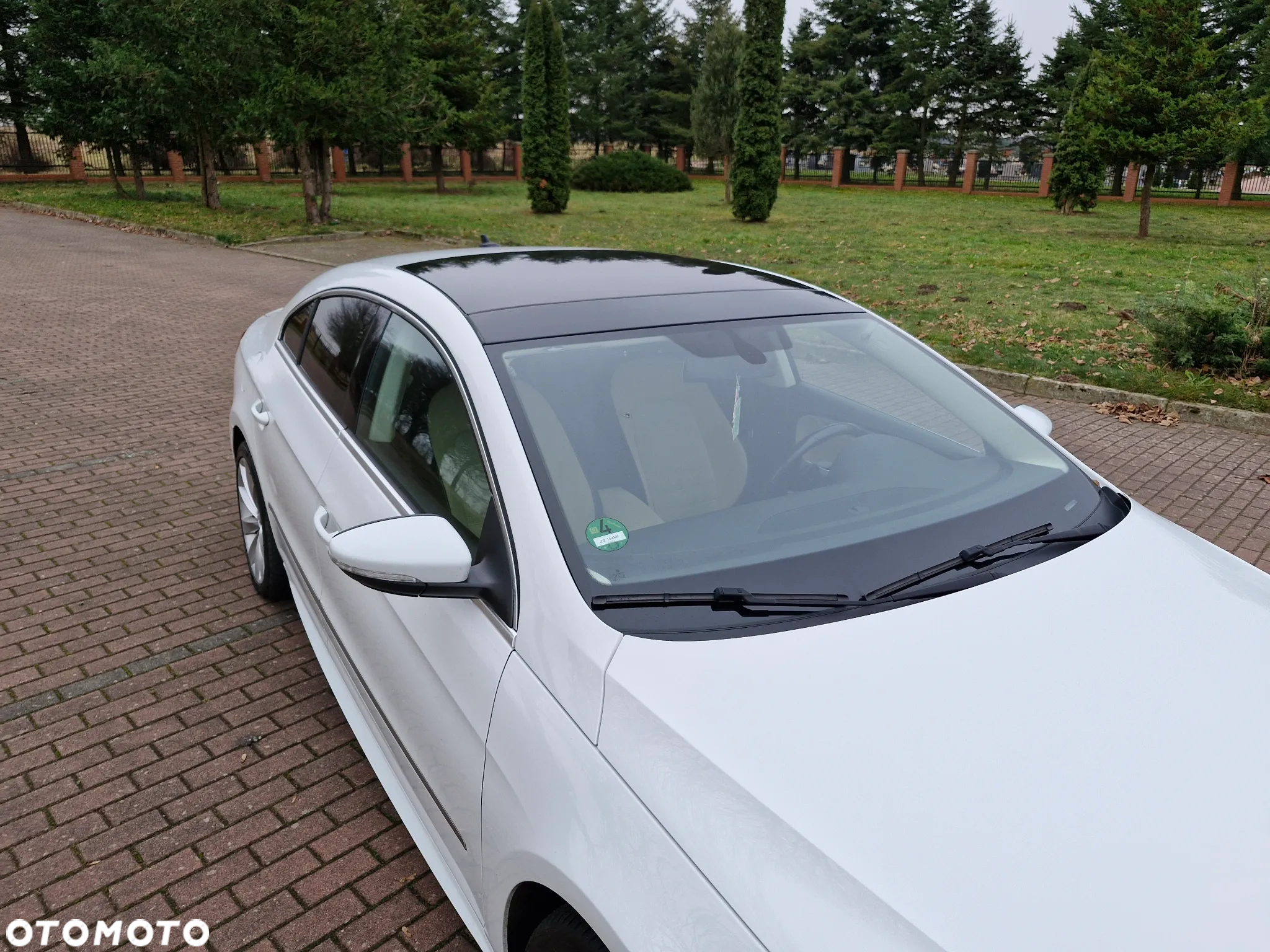 Volkswagen CC 1.4 TSI BMT DSG - 12