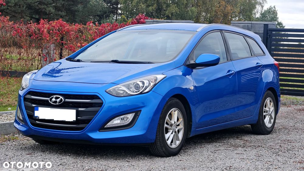 Hyundai i30 - 3
