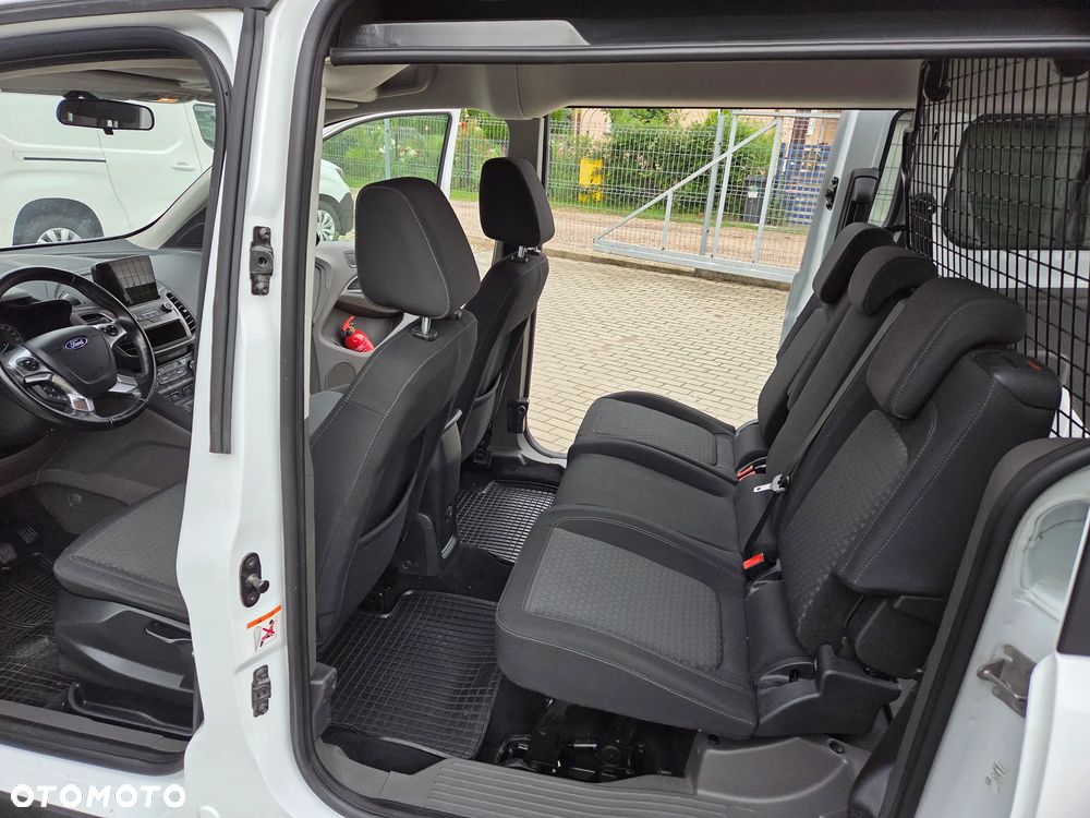 Ford Transit Connect Kombi 230 L2 Trend - 19