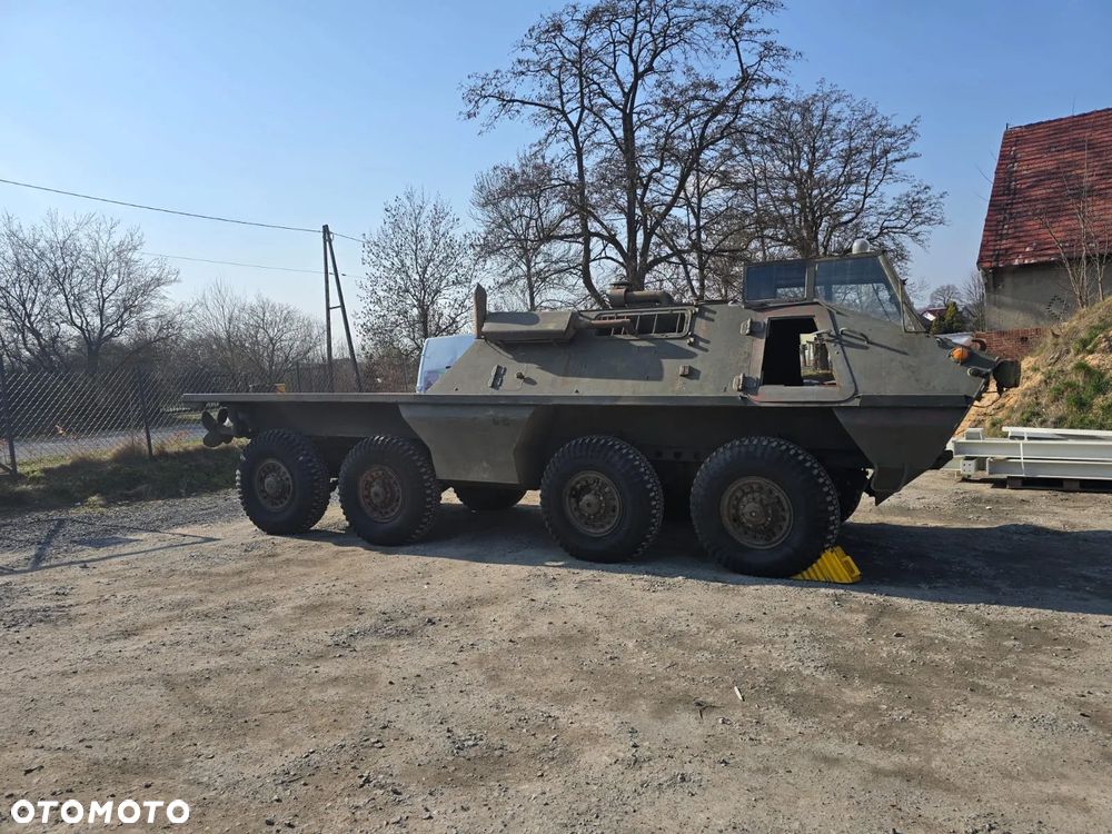 Inny Skot Amfibia - 6