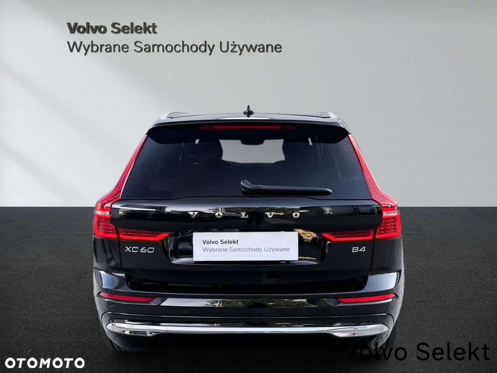 Volvo XC 60 - 10