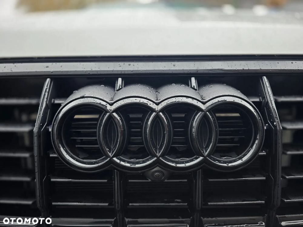 Audi Q3 TFSI 195 kW Quattro S tronic - 17