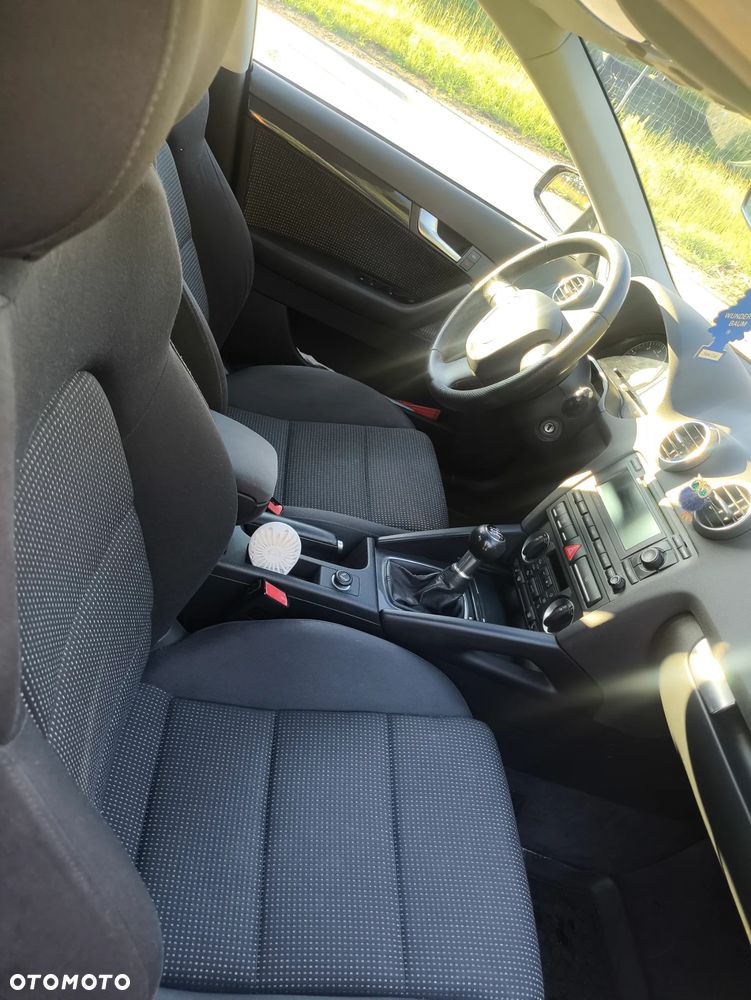 Audi A3 Sportback 2.0 TDI DPF Ambition - 11