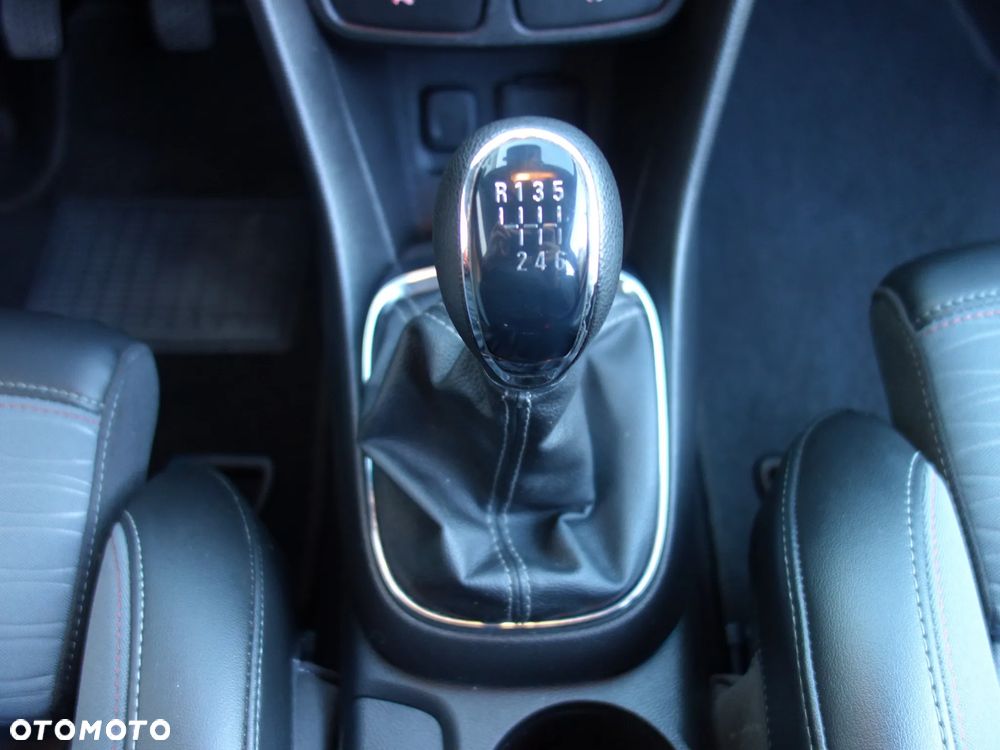 Opel Mokka 1.4 Turbo ecoFLEX Start/Stop Innovation - 30