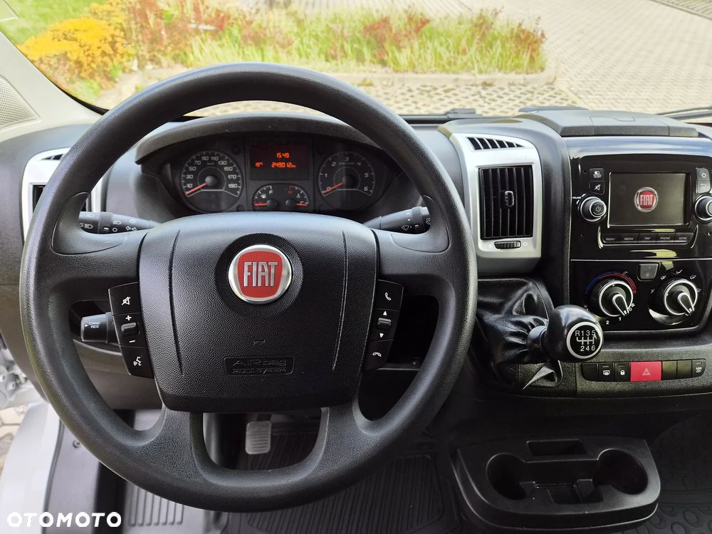 Fiat Ducato - 33