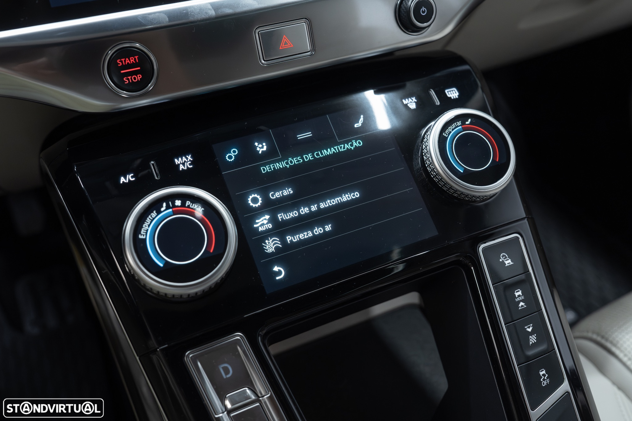 Jaguar I-Pace EV400 AWD SE - 48