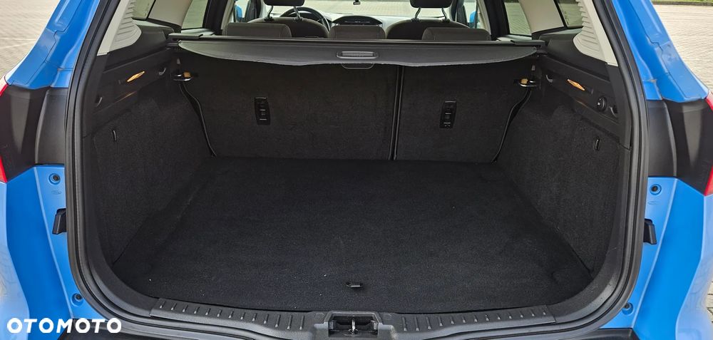 Ford Focus 2.0 TDCi Titanium ASS - 17