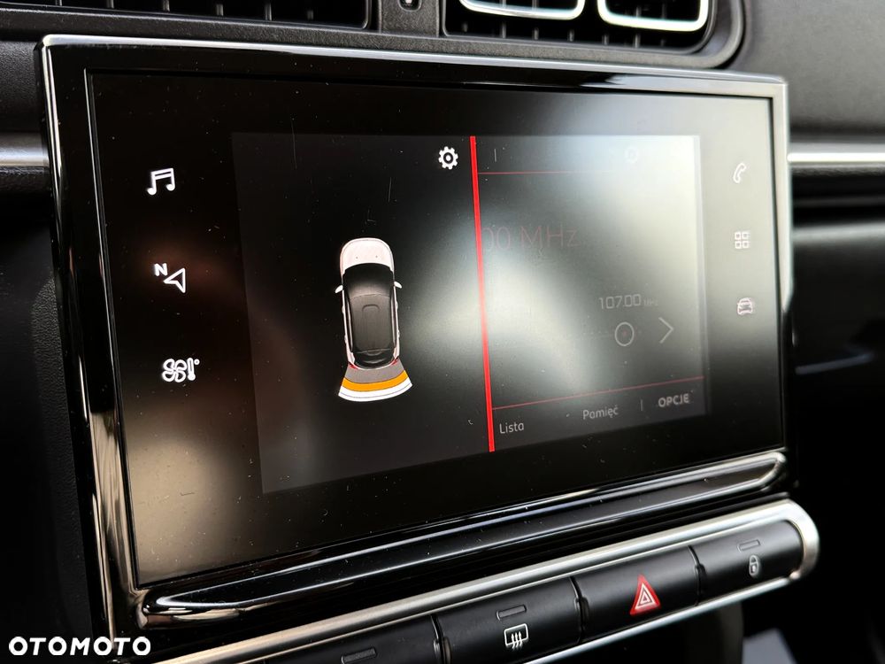 Citroën C3 1.2 PureTech C-Series - 17