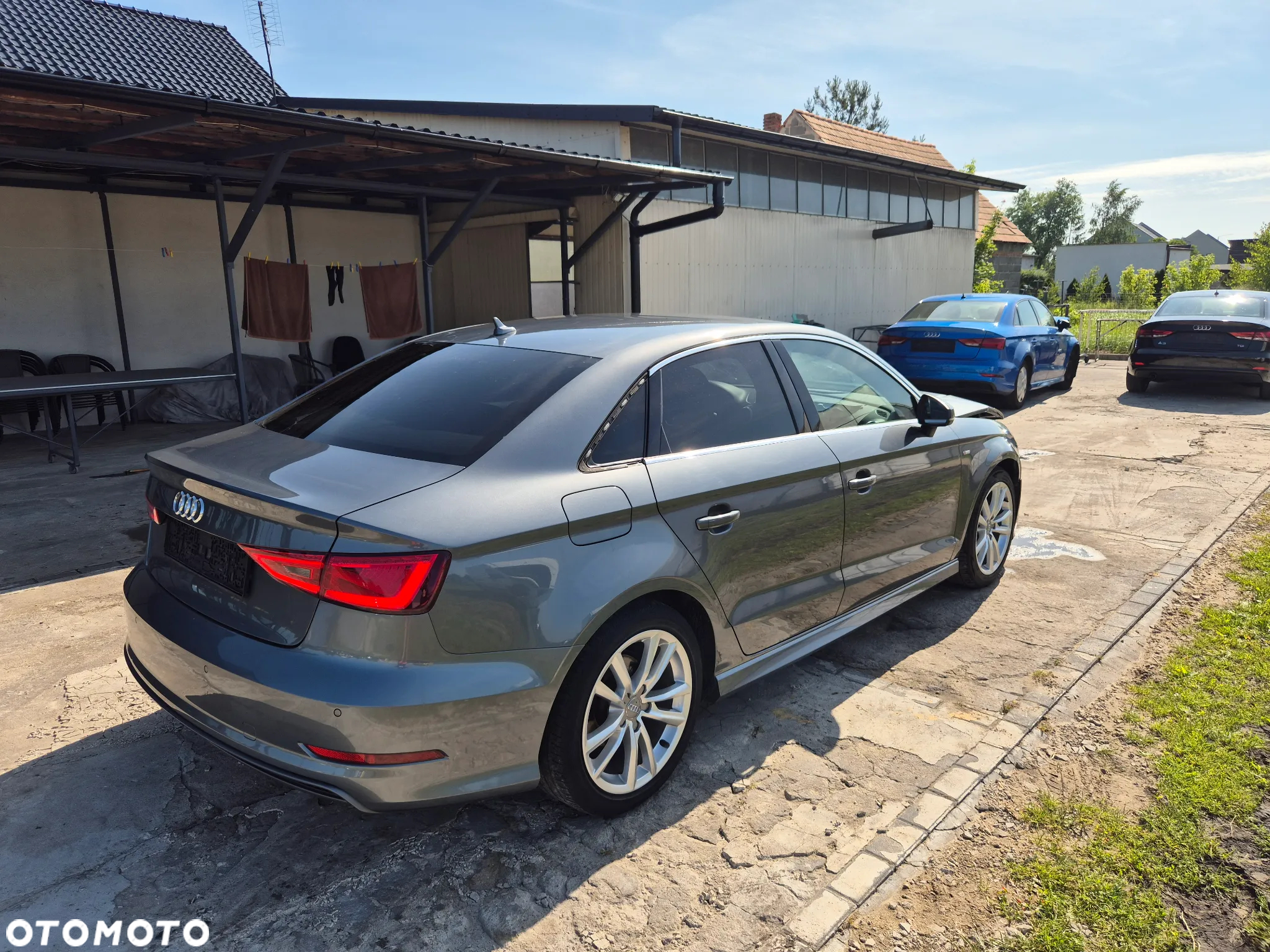 Audi A3 - 12
