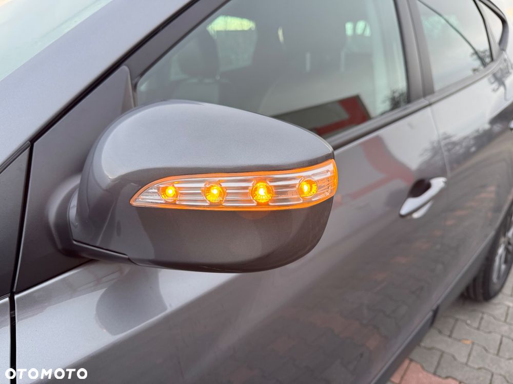 Hyundai ix35 1.6 2WD blue Style - 14