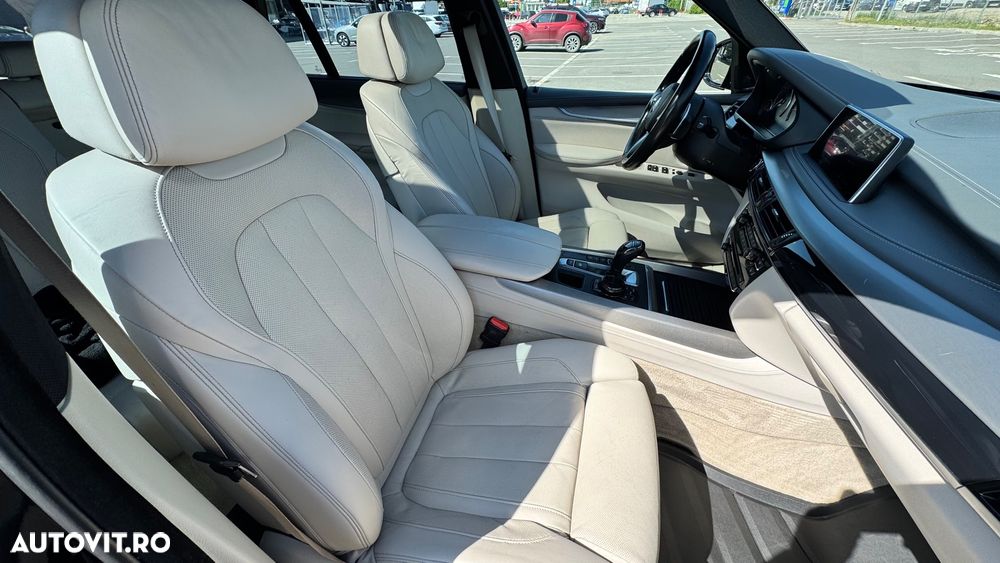 BMW X5 - 18