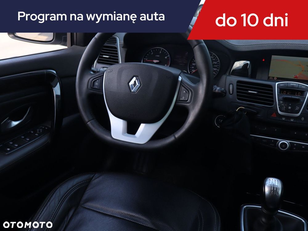 Renault Laguna - 9
