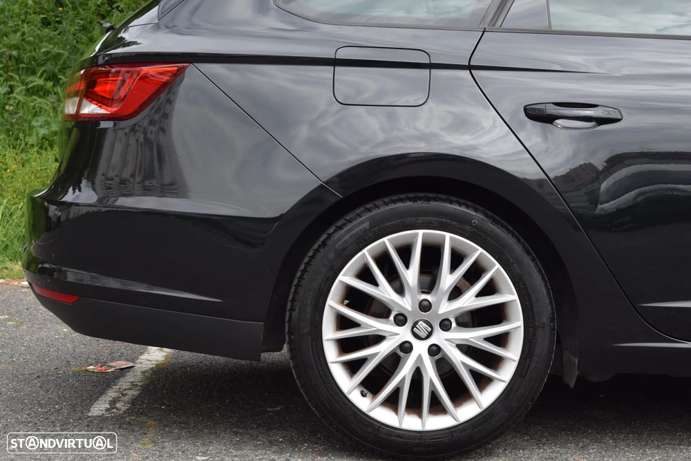 SEAT Leon ST 1.6 TDI Style S/S - 32