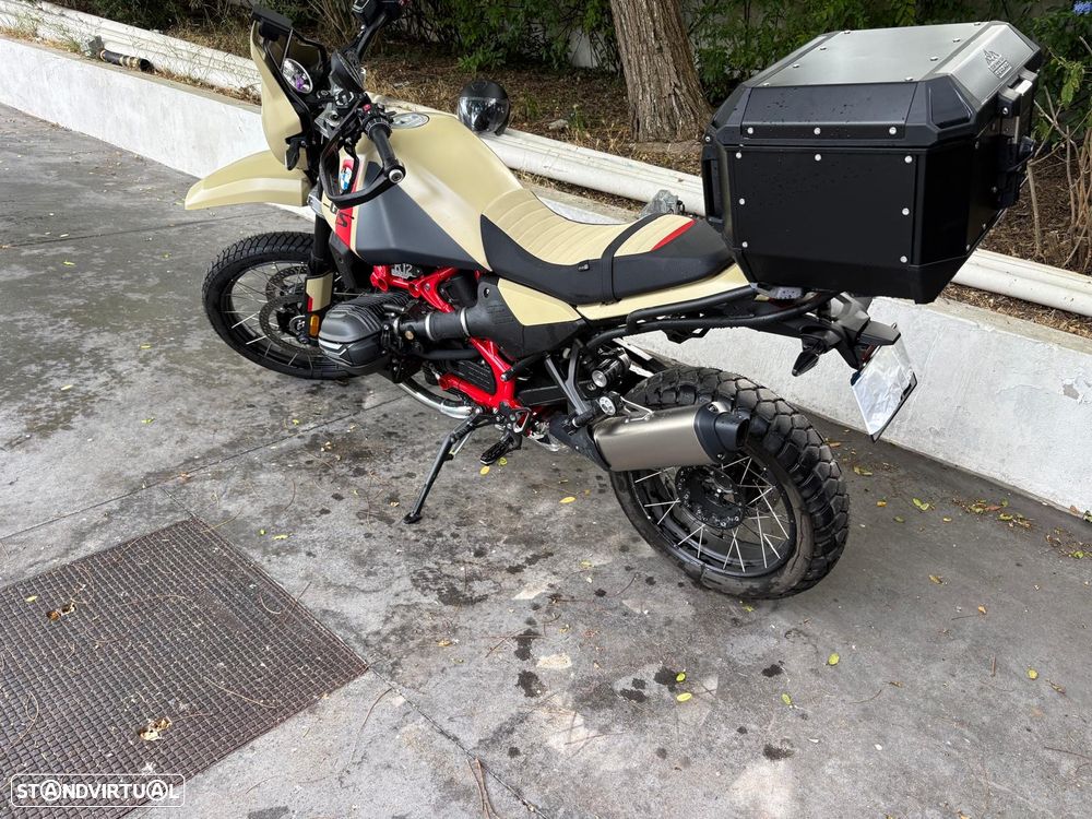 BMW R 12 G/S 719 - 7