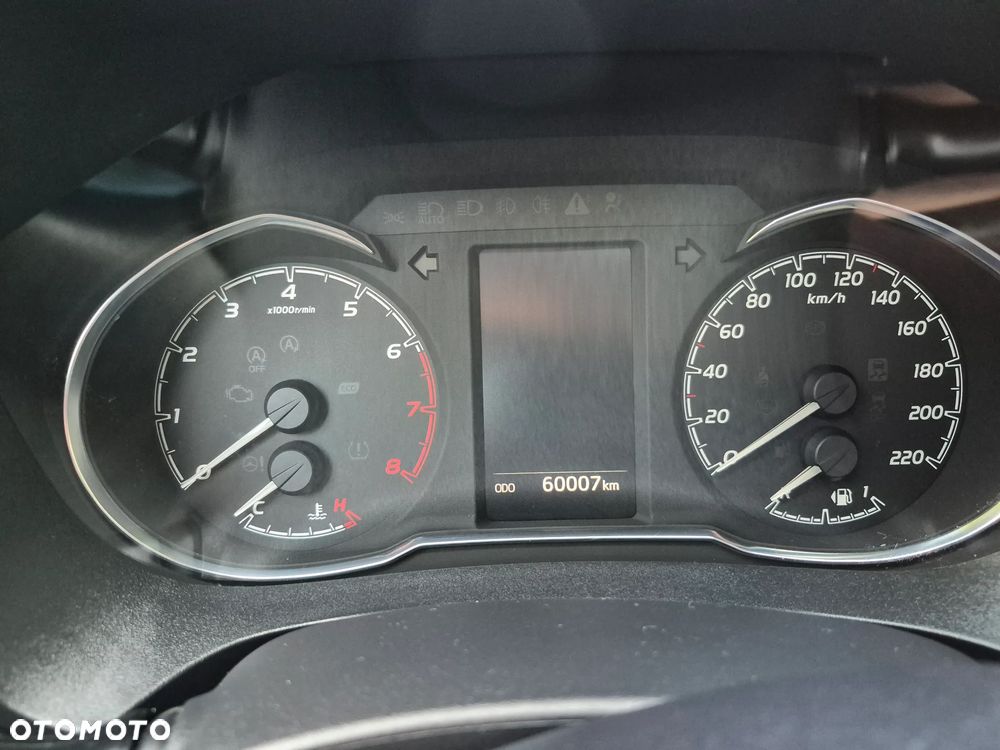 Toyota Yaris 1.5 Active - 20