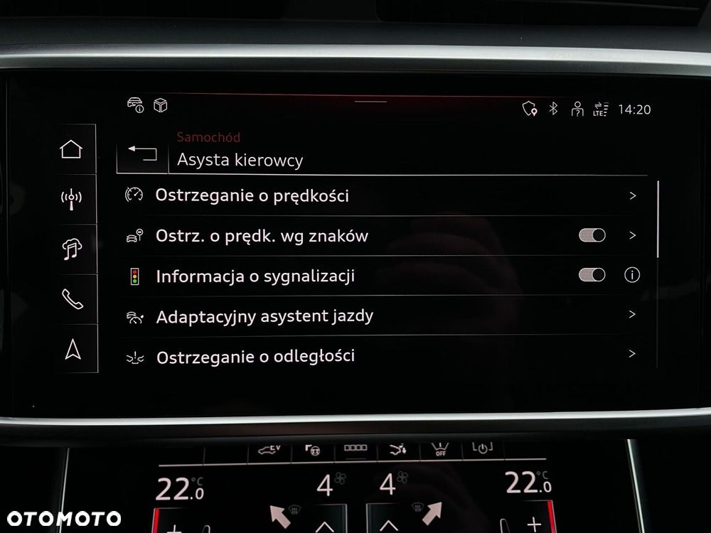 Audi A7 Sportback - 37