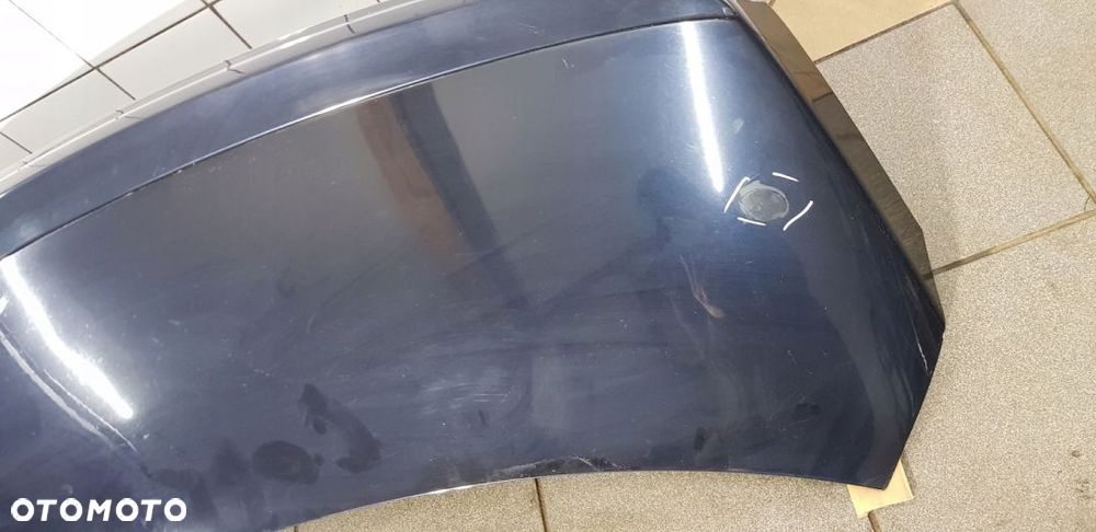 BMW E60 Klapa Bagażnika Lotka - 9