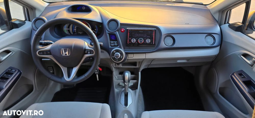 Honda Insight 1.3 Comfort - 6