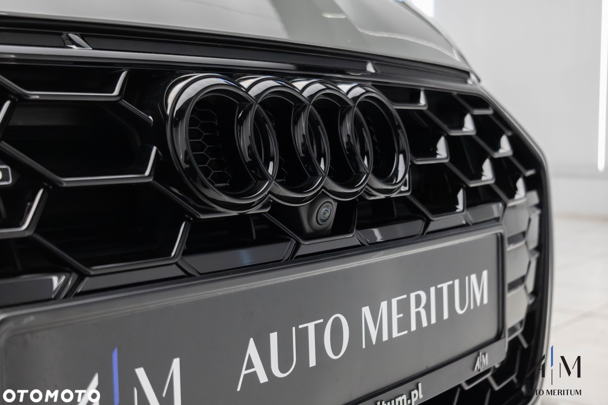 Audi A5 Sportback 45 TFSI quattro S tronic edition one - 13