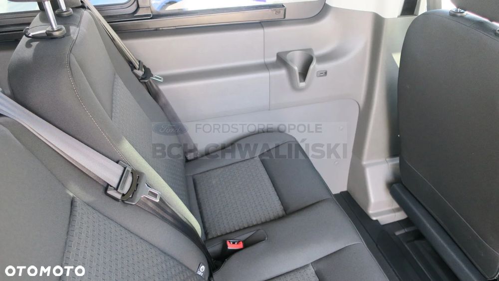 Ford Transit L4 RWD Trend - 15