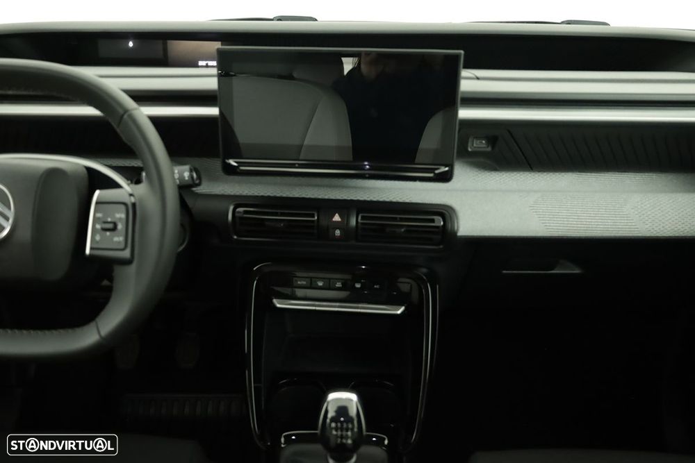 Citroën C3 1.2 PureTech Max - 9
