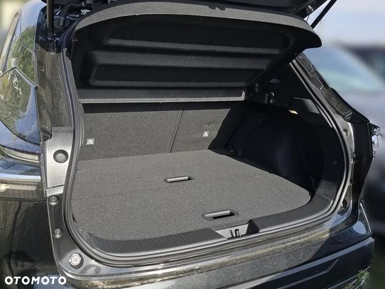 Nissan Qashqai 1.3 DIG-T mHEV N-Connecta Xtronic - 5
