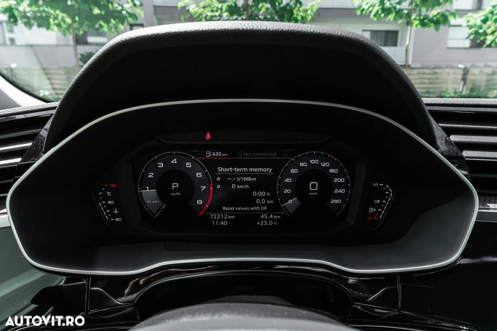 Audi Q3 45 TFSI quattro S tronic - 17