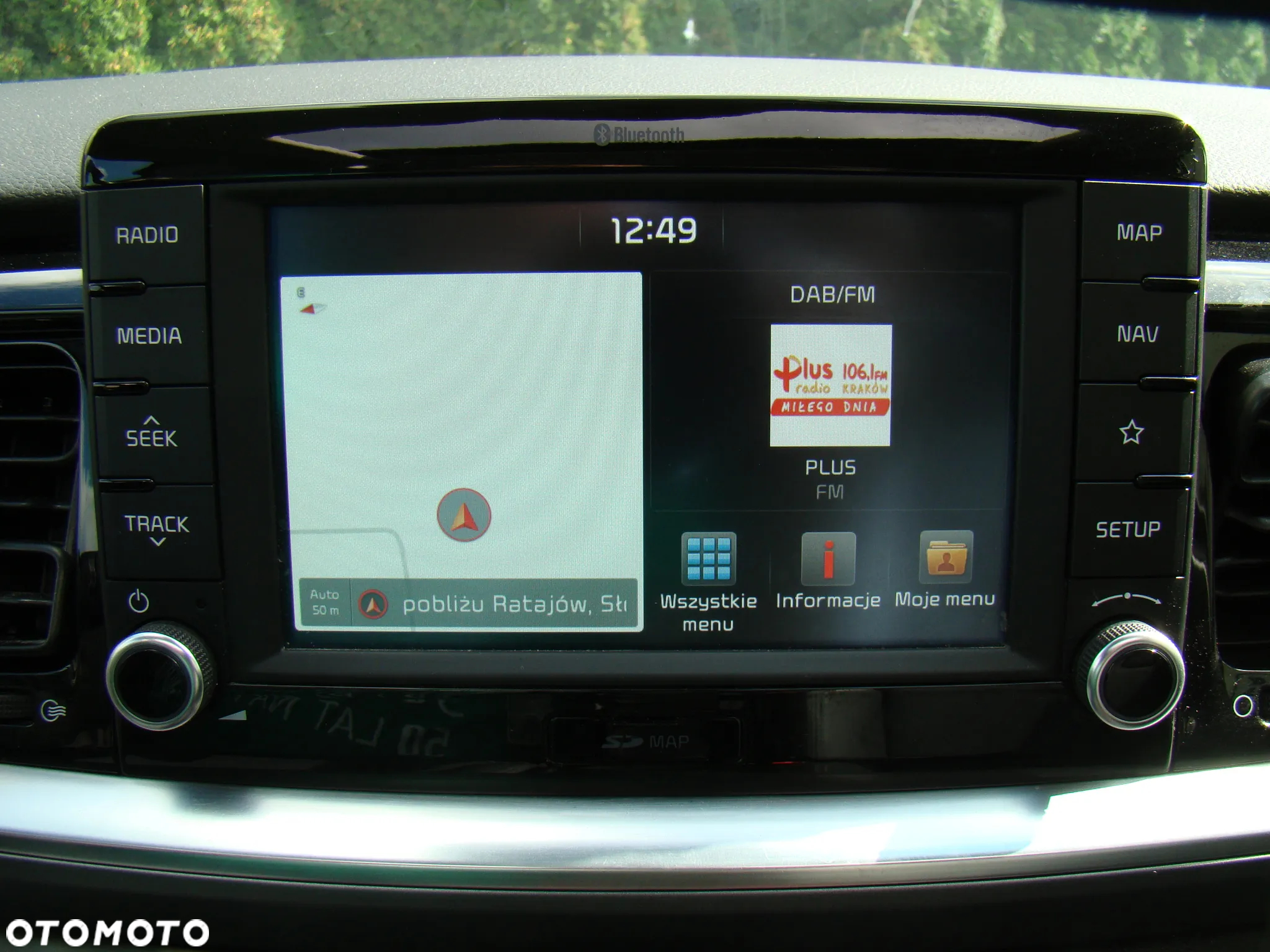 Kia Stonic 1.0 T-GDI DCT OPF Platinum Edition - 16