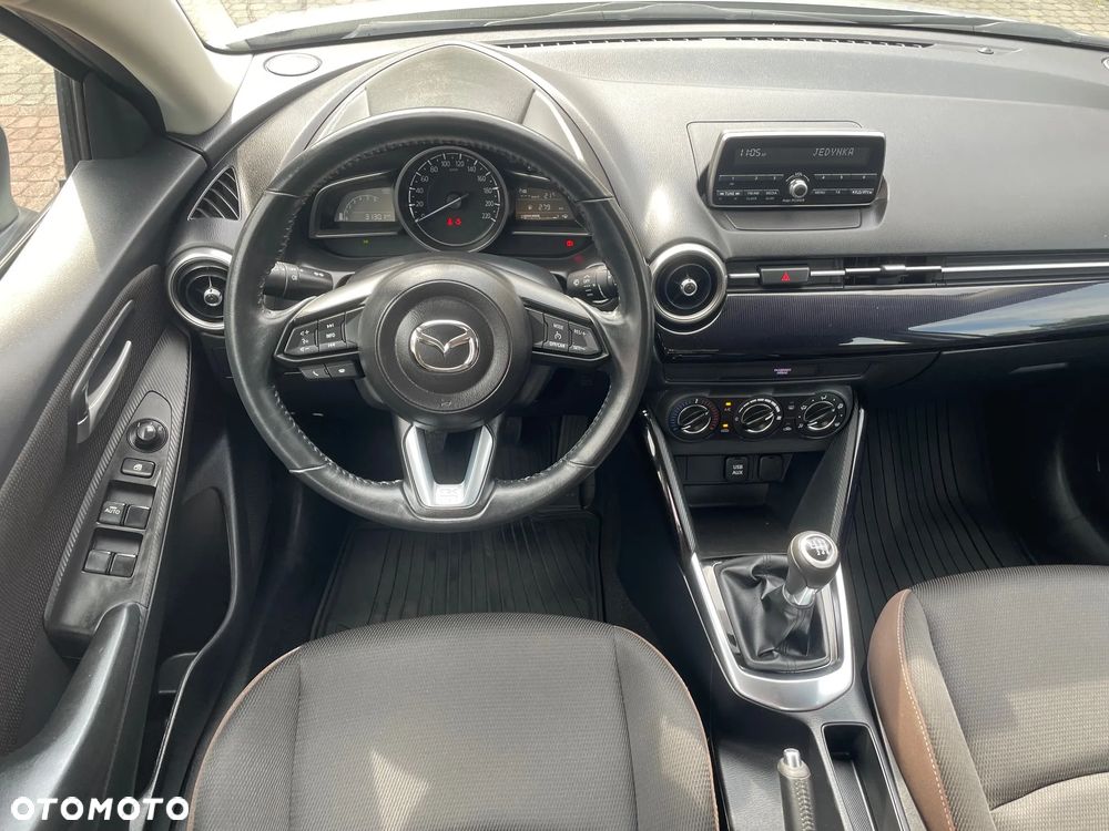 Mazda 2 1.5 Skygo - 10