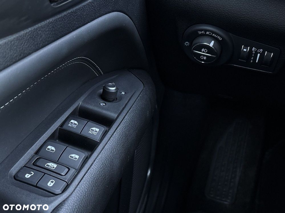 Jeep Compass 1.5 T4 mHEV Limited FWD S&S DCT - 10