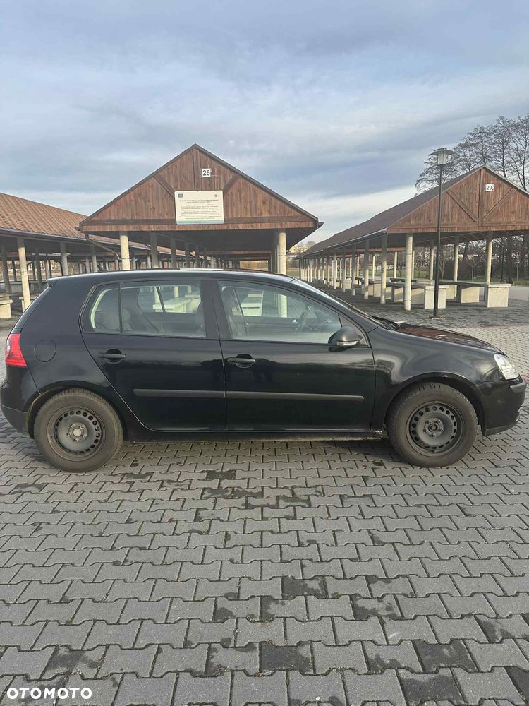 Volkswagen Golf 1.9 TDI United - 7
