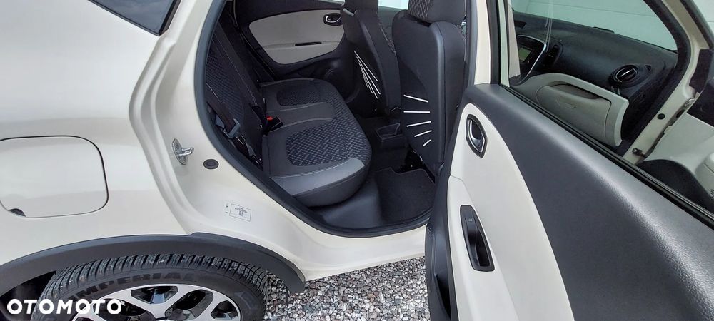 Renault Captur 0.9 Energy TCe Intens EU6 - 25