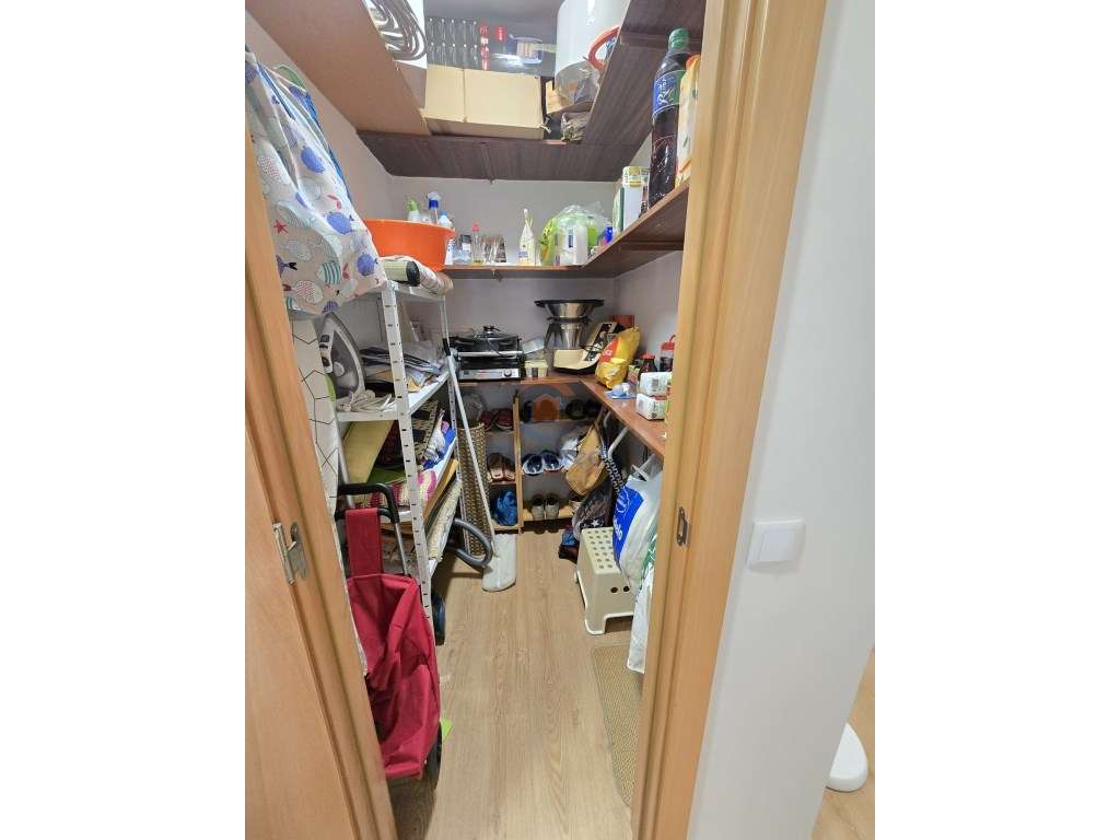 Apartamento T3, a 10 minutos a pé da praia | Sesimbra - Grande imagem: 3/27